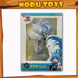 Aqua Sneaker Bunko 30th Anniversary ver.