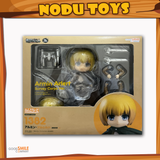 Nendoroid Armin Arlert Survey Corps ver.