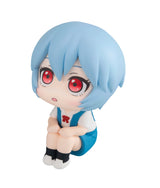 PRE ORDER Lookup Rebuild of Evangelion - Rei Ayanami (Repeat)