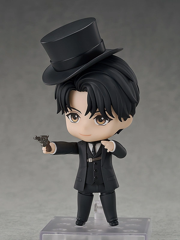 Nendoroid Klein Moretti