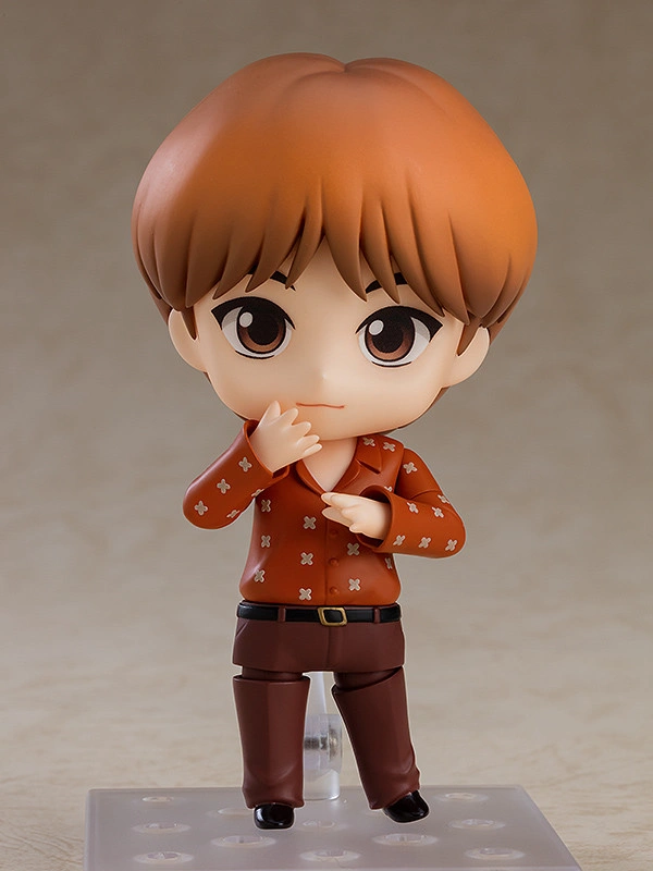 Nendoroid Jin