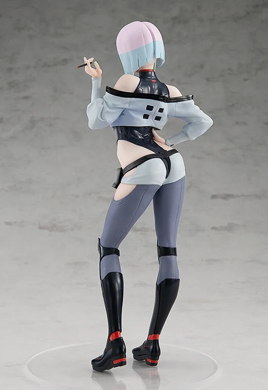 Pop Up Parade Lucy (CYBERPUNK)