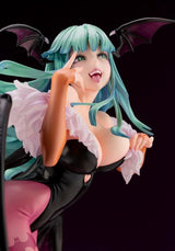 Darkstalkers Morrigan Bishoujo Statue