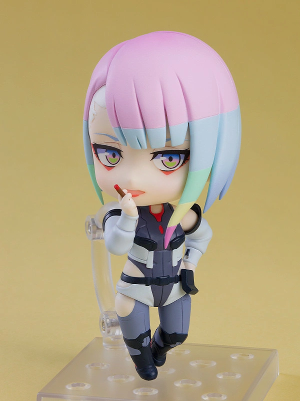 Nendoroid Lucy