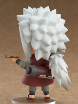 Nendoroid Jiraiya & Gamabunta Set