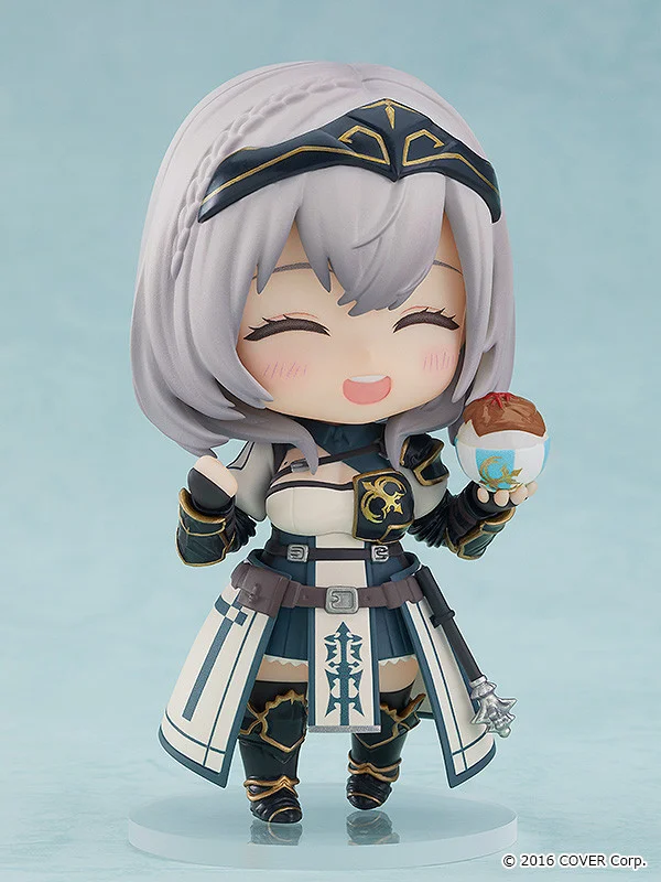 Nendoroid Shirogane Noel