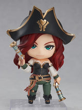 Nendoroid Miss Fortune