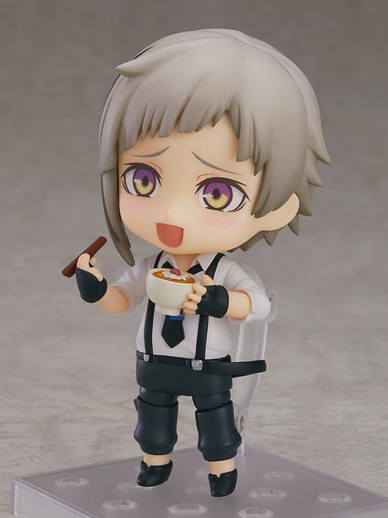 Nendoroid Atsushi Nakajima