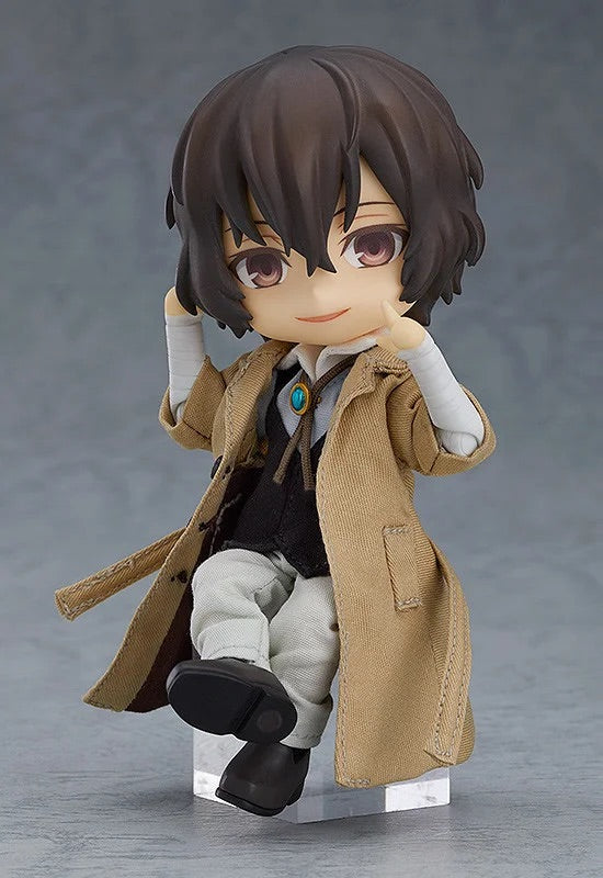 Nendoroid Doll Osamu Dazai