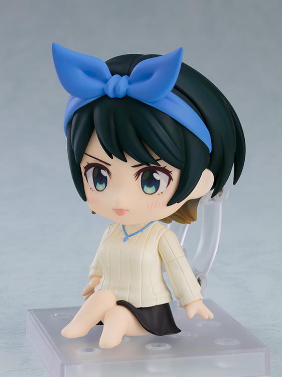 NENDOROID Ruka Sarashina