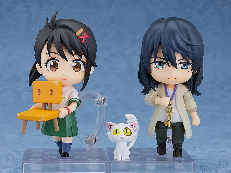 Nendoroid Suzume Iwato