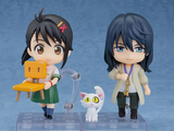 Nendoroid Souta Munakata