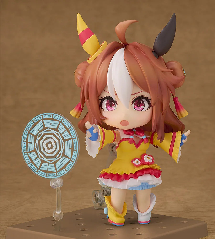 Nendoroid Copano Rickey