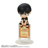 PRE ORDER Ochatomo series Haikyu!! Break Time on the Top [Box of 6]
