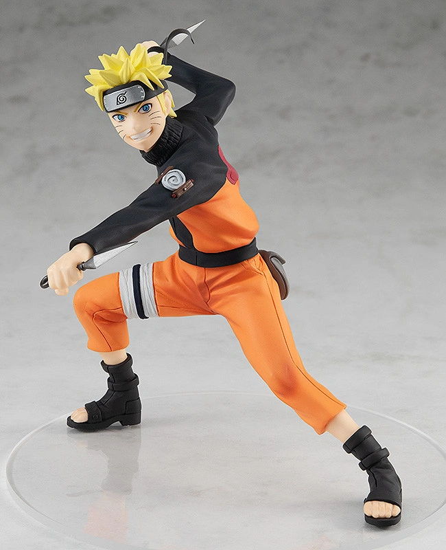 Pop Up Parade Naruto Uzumaki