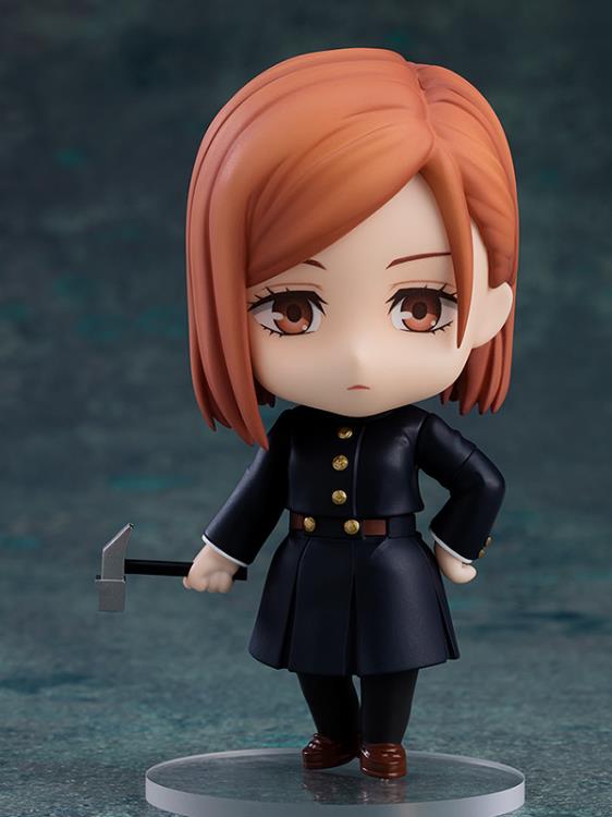 Nendoroid Nobara Kugisaki