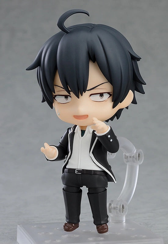 Nendoroid Hachiman Hikigaya