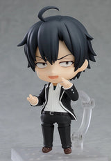 Nendoroid Hachiman Hikigaya