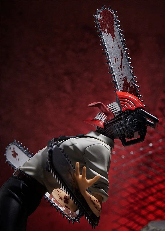 Pop Up Parade Chainsaw Man