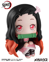 PRE ORDER Lookup Demon Slayer: Kimetsu no Yaiba - Nezuko Kamado (Repeat)