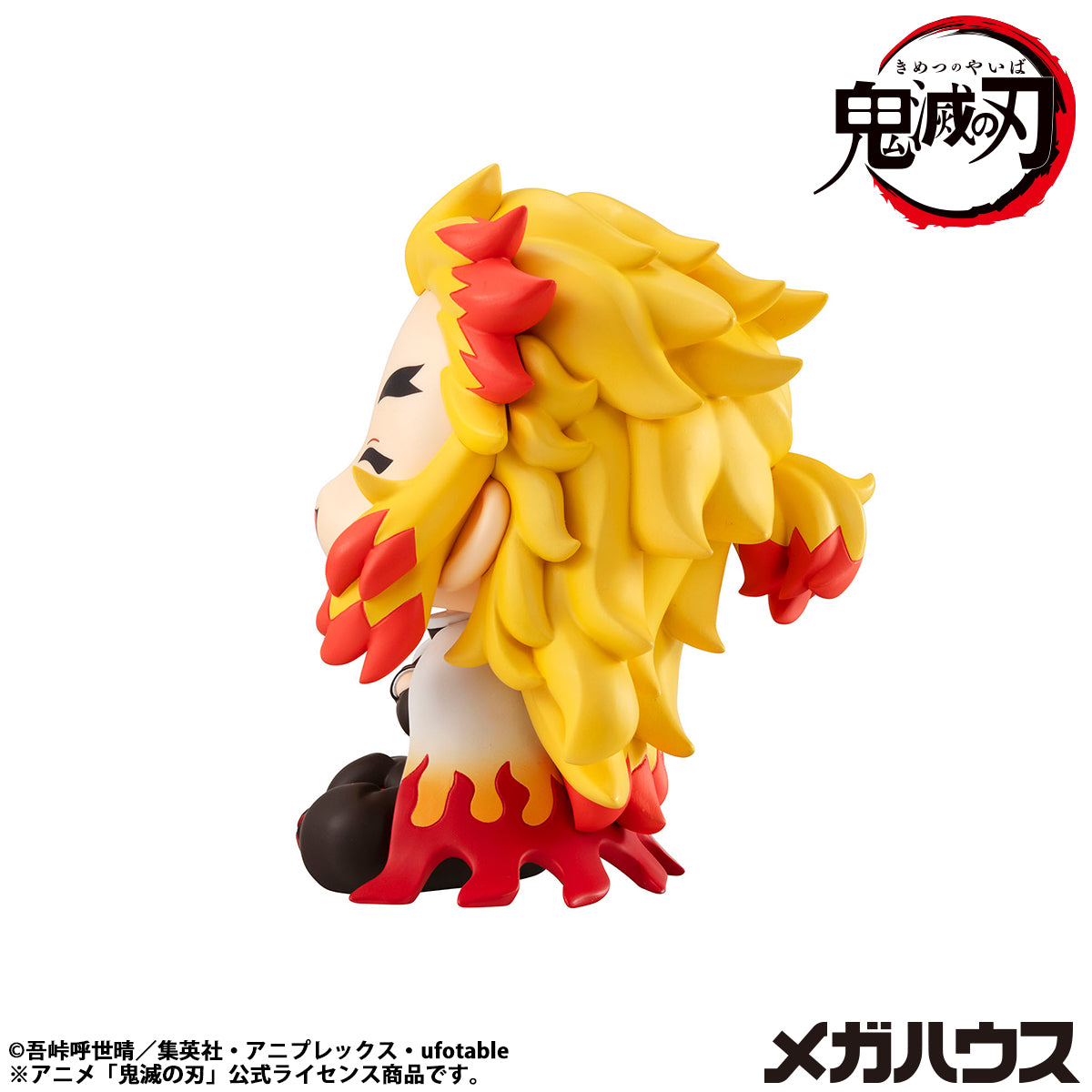 PRE ORDER Lookup Demon Slayer: Kimetsu no Yaiba - Rengoku Kyoujurou Smile ver.（Repeat）