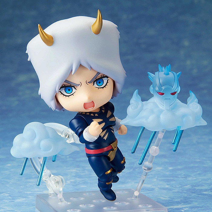 Nendoroid Weather E R