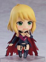 Nendoroid Desumi Magahara