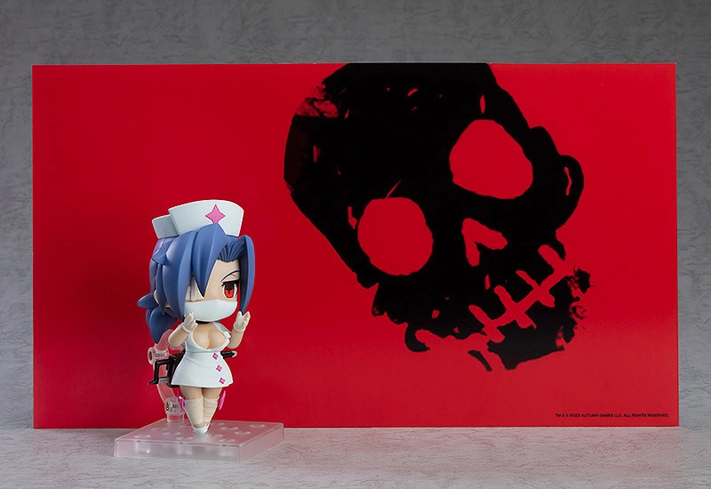 Nendoroid Valentine