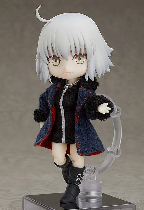 PRE ORDER Nendoroid Doll Avenger/Jeanne d'Arc (Alter) Shinjuku Ver.