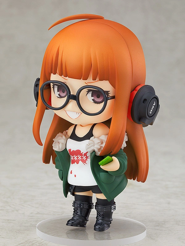 Nendoroid Futaba Sakura