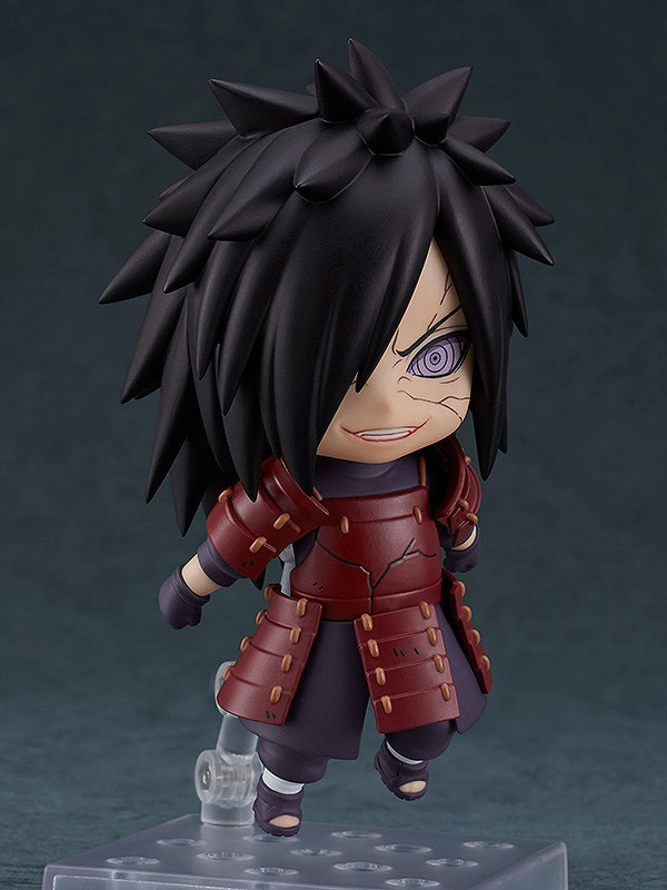 Nendoroid Madara Uchiha