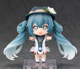 Nendoroid Hatsune Miku: Miku With You 2021 ver.