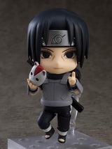 Nendoroid Itachi Uchiha Anbu Black Ops ver.