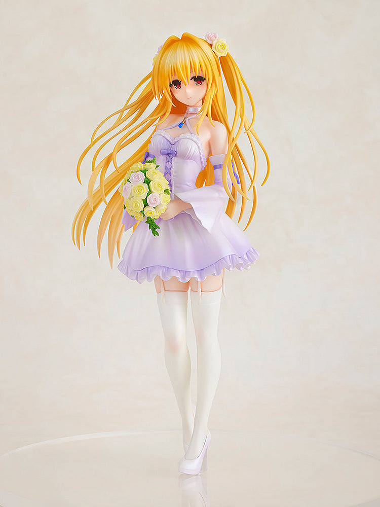 Golden Darkness Wedding Dress ver. 1/7 Scale