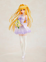 Golden Darkness Wedding Dress ver. 1/7 Scale