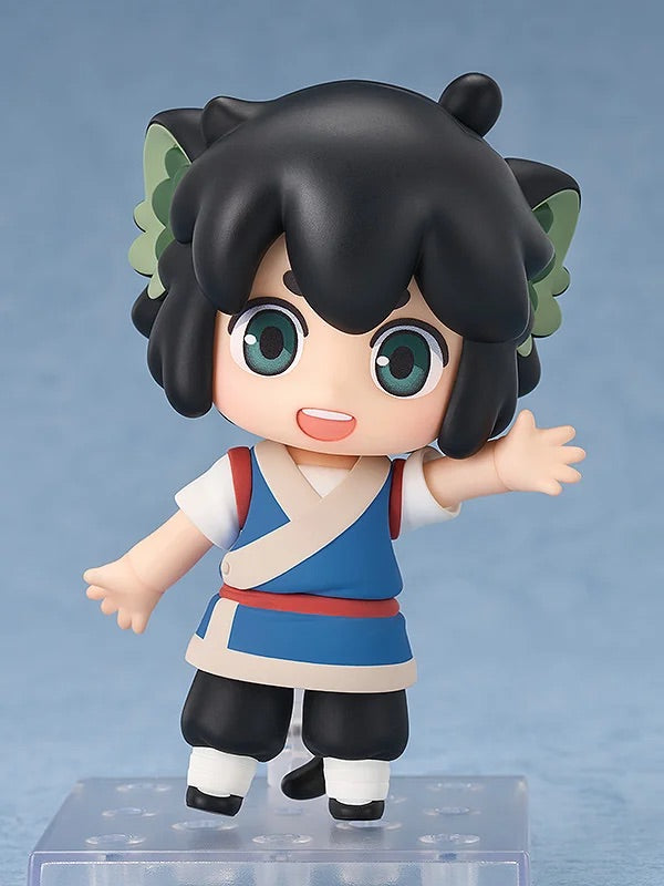 Nendoroid Luo Xiaohei