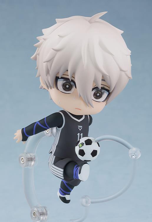 Nendoroid Nagi Seishiro