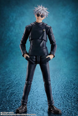 S.H.Figuarts Satoru Gojo -Jujutsu High School