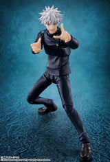S.H.Figuarts Satoru Gojo -Jujutsu High School