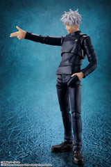 S.H.Figuarts Satoru Gojo -Jujutsu High School