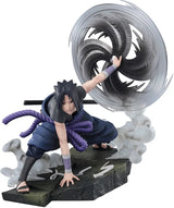 Figuarts ZERO Sasuke Uchiha Mangekyo Sharingan (Extra Battle)