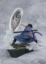 Figuarts ZERO Sasuke Uchiha Mangekyo Sharingan (Extra Battle)