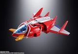 SOUL OF CHOGOKIN GX-31SP CHODENJI MACHINE Chogokin Damashii GX-31SP Voltes V Chogokin 50th Ver.