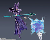 S.H.MonsterArts Dark Magician