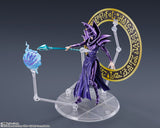 S.H.MonsterArts Dark Magician