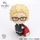 PRE ORDER Tekupiku Haikyuu!! - Kei Tsukishima