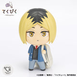 PRE ORDER Tekupiku Haikyuu!! - Kenma Kozume