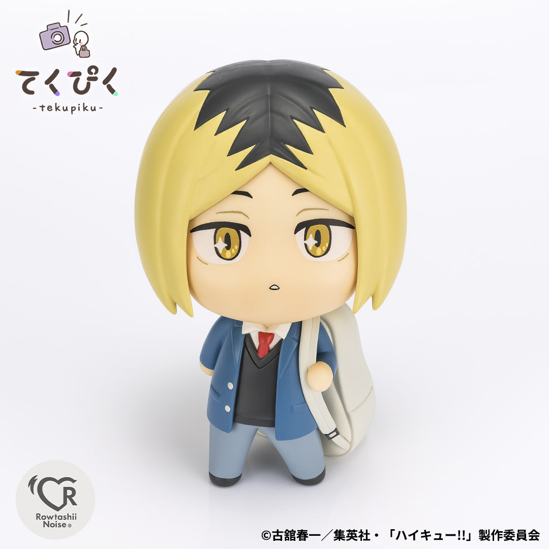 PRE ORDER Tekupiku Haikyuu!! - Kenma Kozume