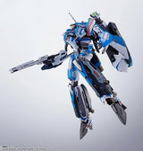 Bandai Namco VF-31J Super Siegfried (Hayate Immelmann Custom) Revival Ver. Figure