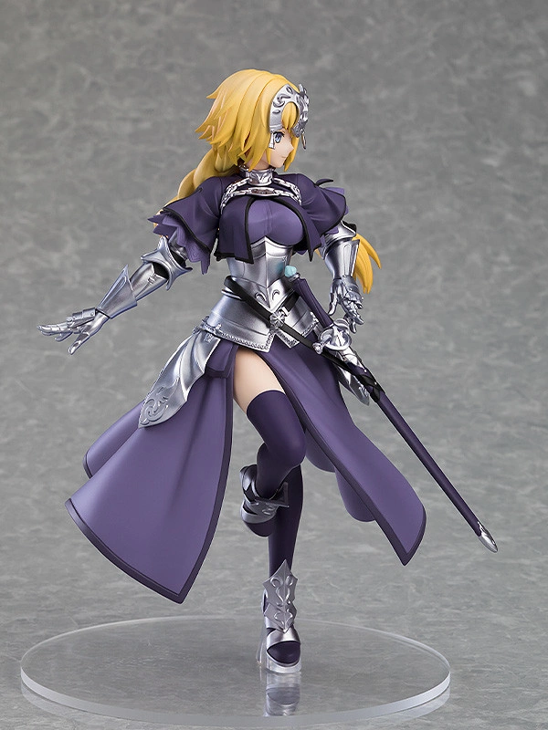 Pop Up Parade Ruler / Jeanne d'Arc